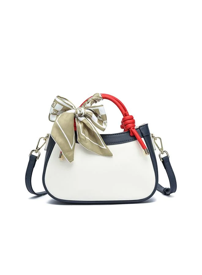 FYOR Knot Handle Handbag BD 184